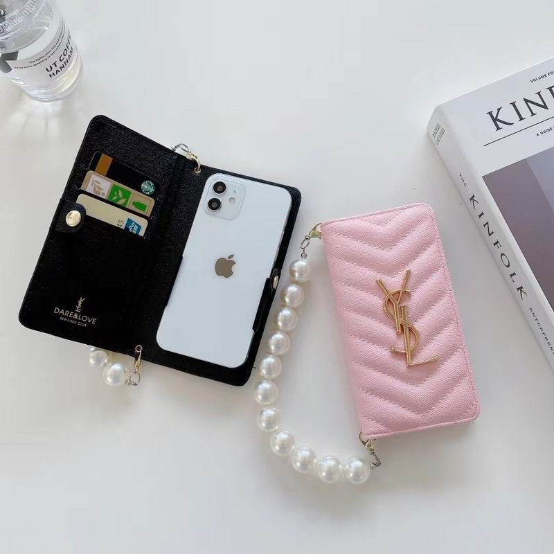 YSL phone shell 03